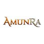 AmunRa logo