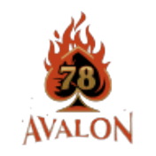 Avalon78 logo