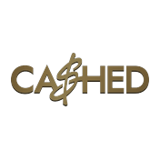 Cashed logo