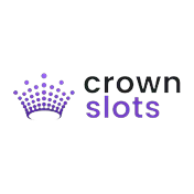 CrownSlots logo