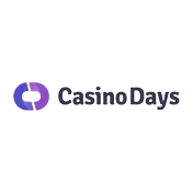 Casino Days logo