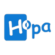 Hopa logo