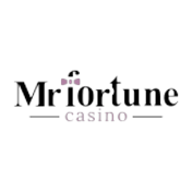 Mr Fortune logo