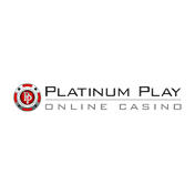 Platinum Play logo