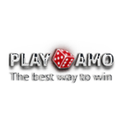 Playamo logo