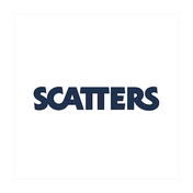 scatters