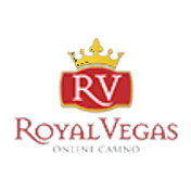 Royal Vegas logo