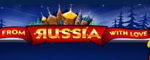 Spilleautomater From Russia With Love