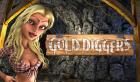 Spilleautomater Gold Diggers