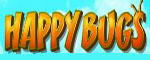 Spilleautomater Happy Bugs