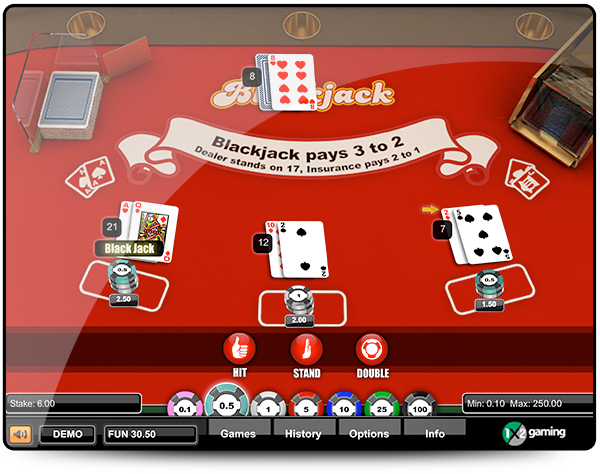 1x2 Gaming – spill