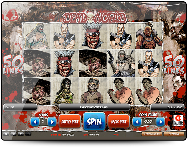 1x2 Gaming – spill
