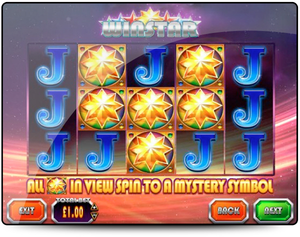 Blueprint Gaming casinoer – spill