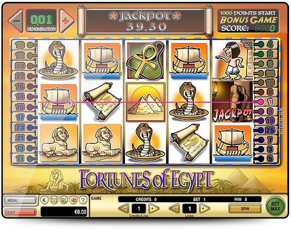 Boss Media Casinoer – spill