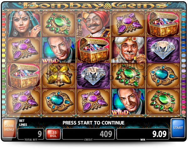 Casino Technology casinoer – spill