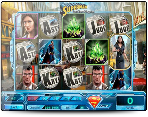 Cryptologic casinoer – spill