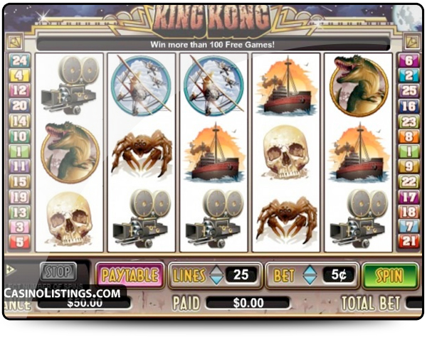 Cryptologic casinoer – spill