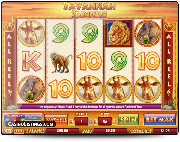 Cryptologic casinoer – spill