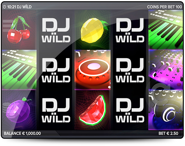 Elk Studios casinoer – spill