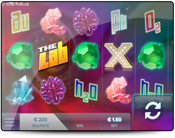 Elk Studios casinoer – spill