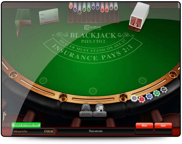 Gamescale casinoer – spill