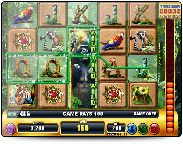 IGT casinoer – spill