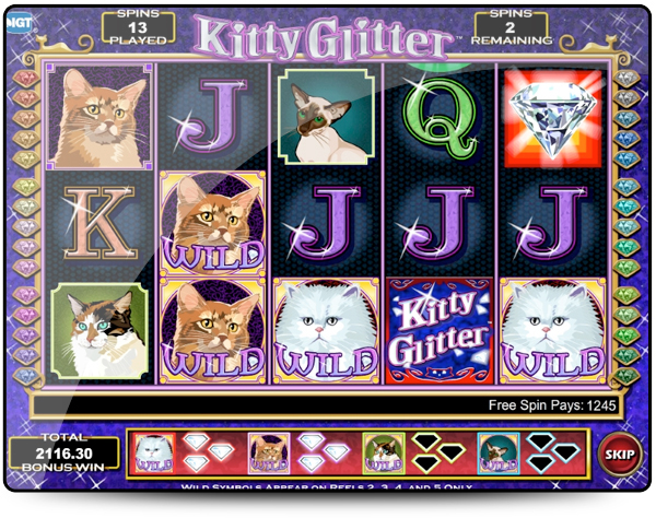IGT casinoer – spill