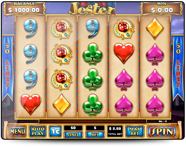 Intervision Gaming casinoer – spill