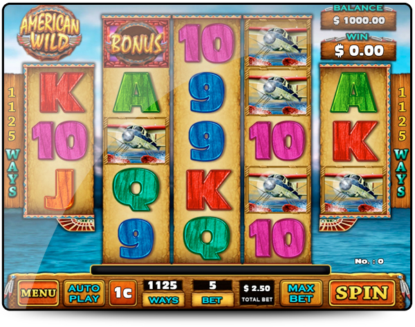 Intervision Gaming casinoer – spill