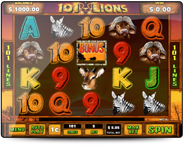 Intervision Gaming casinoer – spill