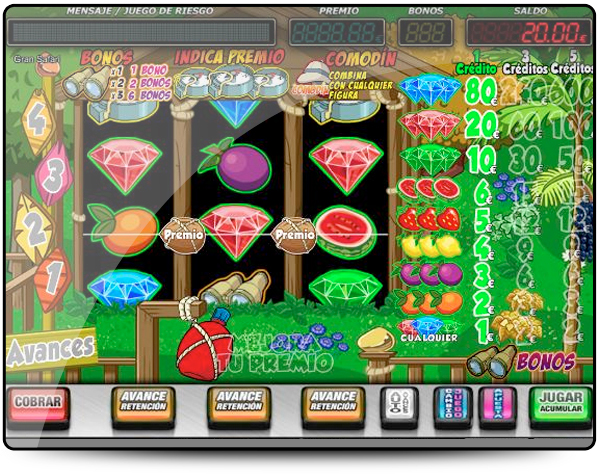 MGA casinoer er en gammel… – spill
