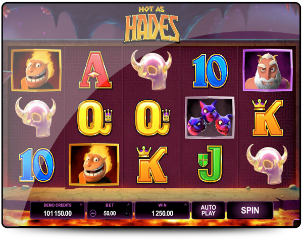Microgaming casinoer – spill