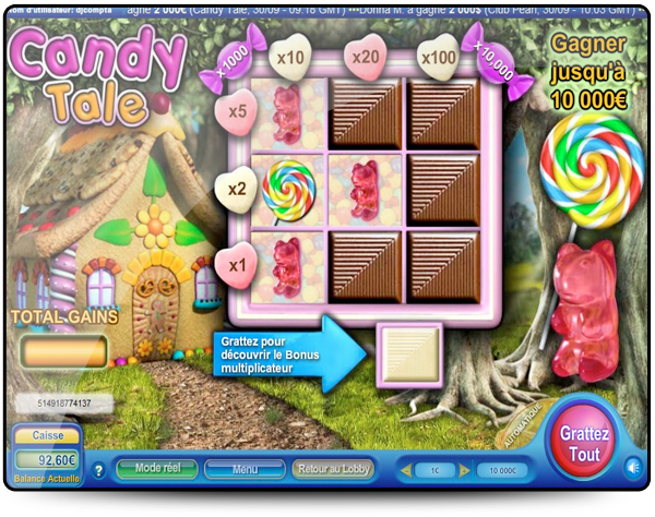 NeoGames casinoer lager integrerbar,… – spill