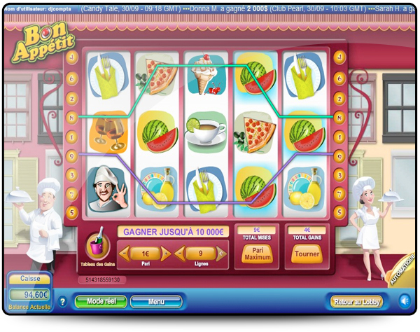 NeoGames casinoer lager integrerbar,… – spill