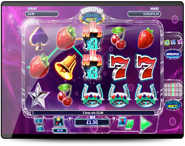 NextGen Gaming casinoer er en kjent og… – spill
