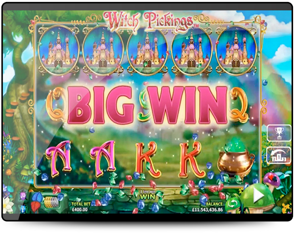 NextGen Gaming casinoer er en kjent og… – spill