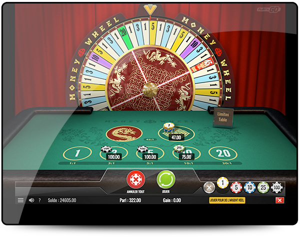 Play n'GO casinoer – spill