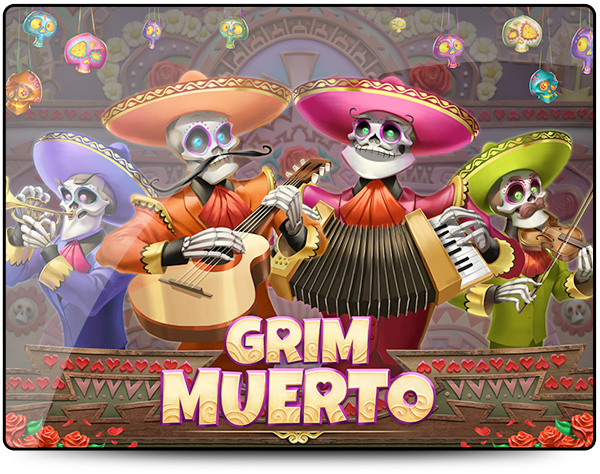 Play n'GO casinoer – spill