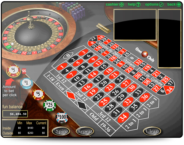 Real Time Gaming casinoer – spill