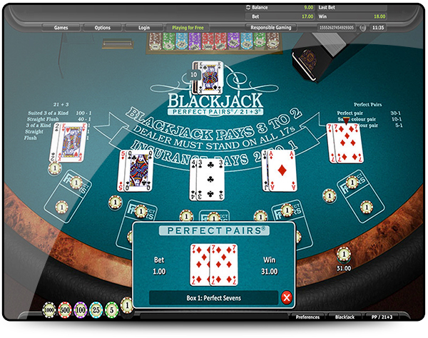 Realistic Games casinoer – spill