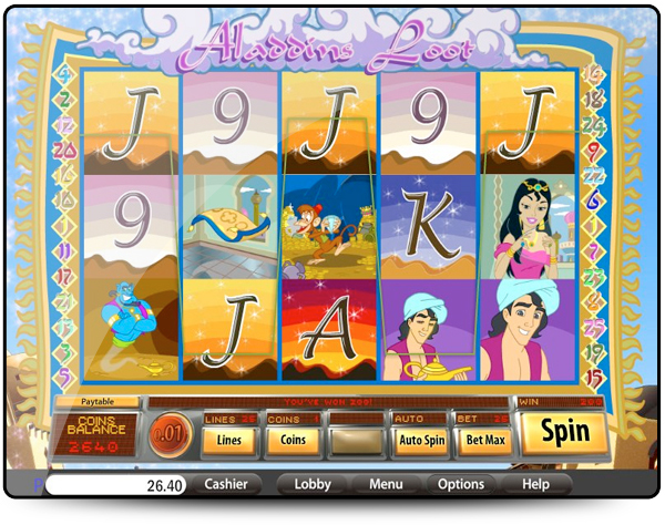 Saucify casinoer – spill