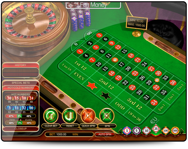 SkillOnNet casinoer – spill