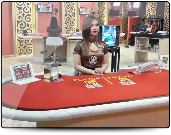 Vivo Gaming casinoer – spill