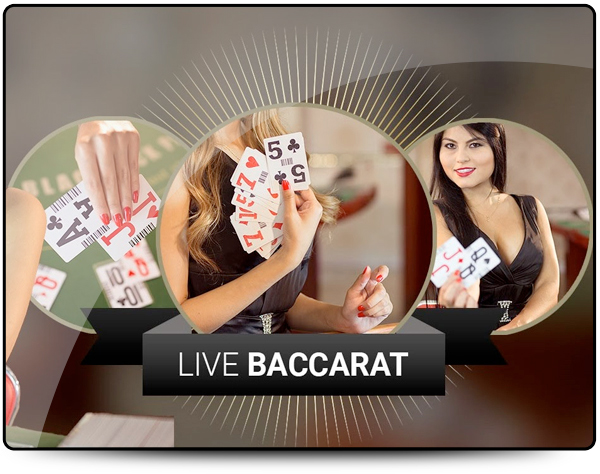 Vivo Gaming casinoer – spill