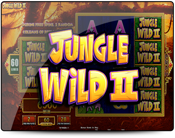 WMS casinoer – spill