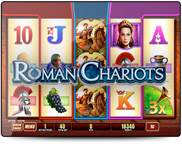 WMS casinoer – spill