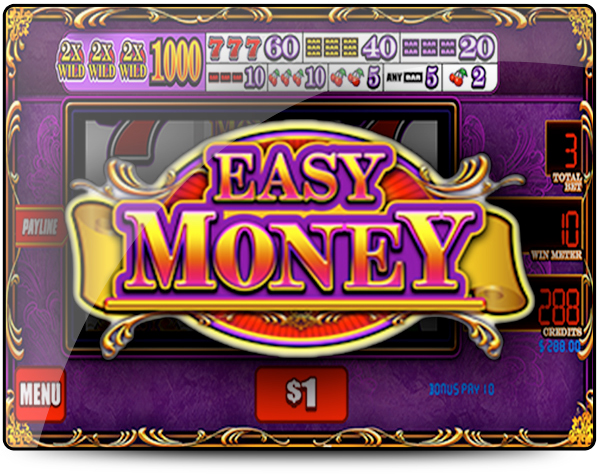 WMS casinoer – spill