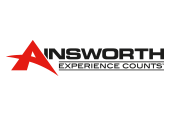 Ainsworth casinoer