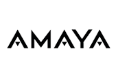 Amaya Gaming casinoer