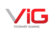 Visionary iGaming casinoer